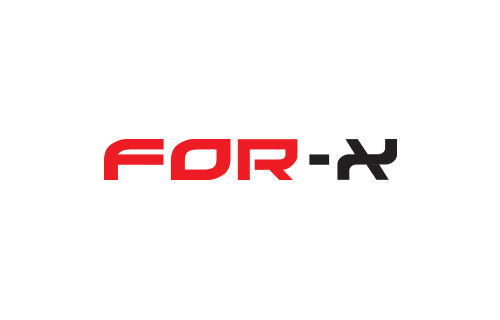 For-x