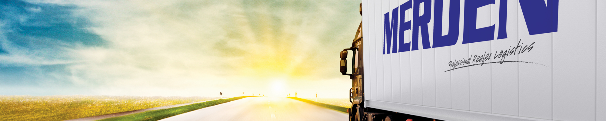 merden lojistik katalog tasarım